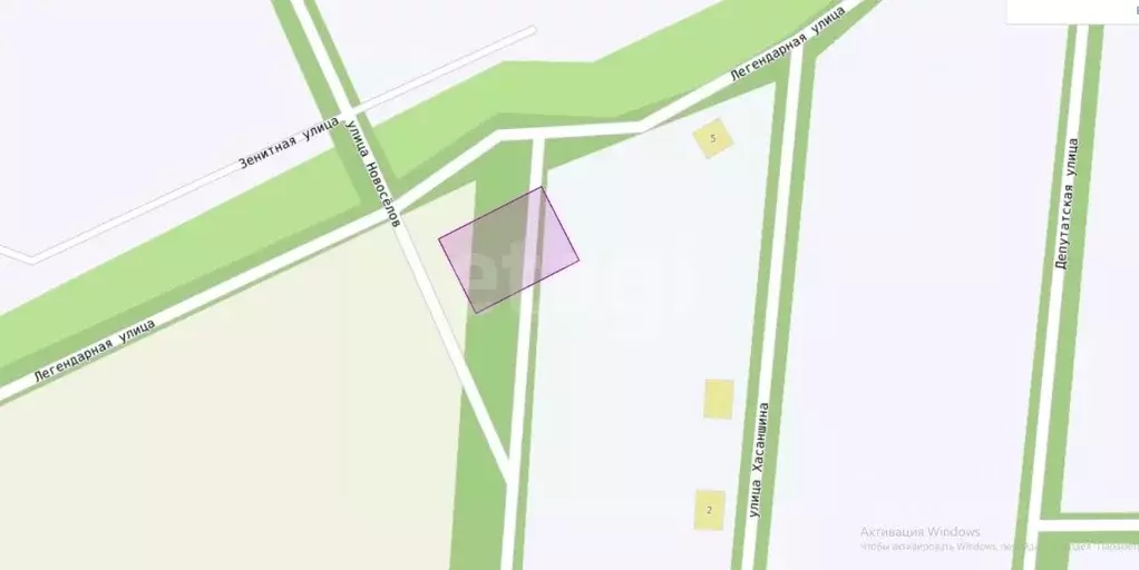 Участок в Сахалинская область, Южно-Сахалинск городской округ, с. ... - Фото 1