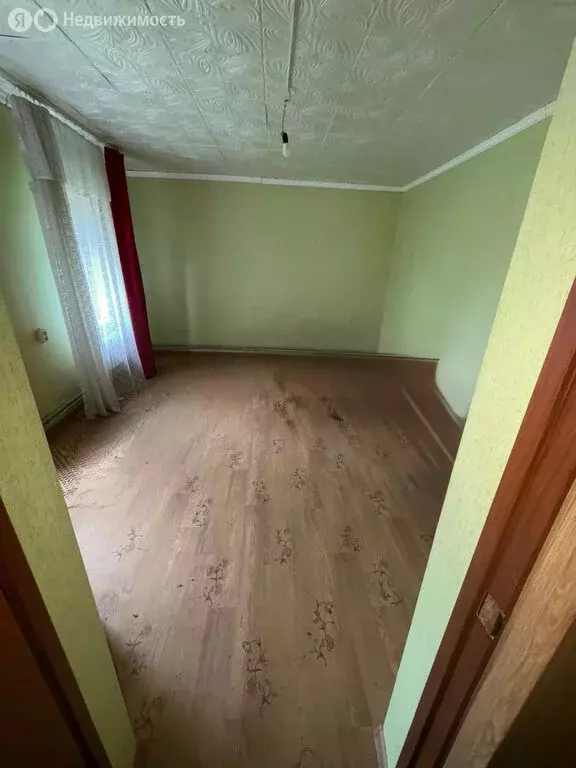 Дом в село Пановка, улица Чернышевского, 26А (300 м) - Фото 1