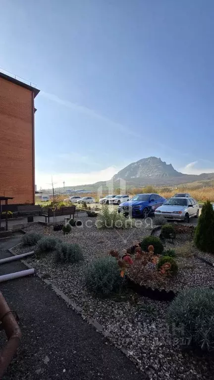 1-к кв. Ставропольский край, Минеральные Воды Юбилейная ул., 9 (60.0 ... - Фото 2