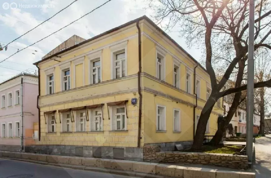 Помещение свободного назначения (505 м) - Фото 2