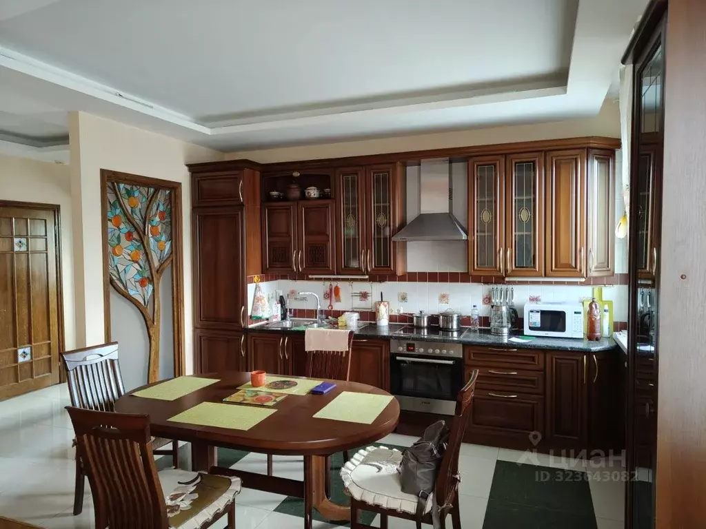 2-к кв. Волгоградская область, Волгоград Чистоозерная ул., 4 (137.0 м) - Фото 1