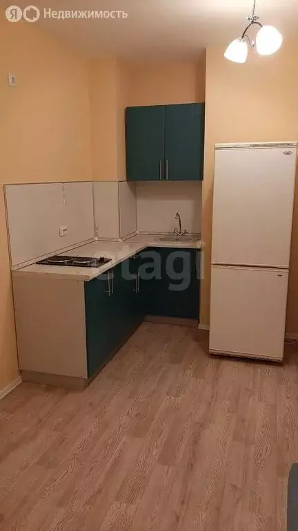 1-комнатная квартира: Санкт-Петербург, Пискарёвский проспект, 145к3 ... - Фото 2