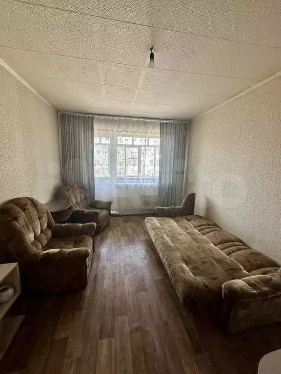 Комната 12,5 м в 4-к., 4/5 эт. - Фото 0