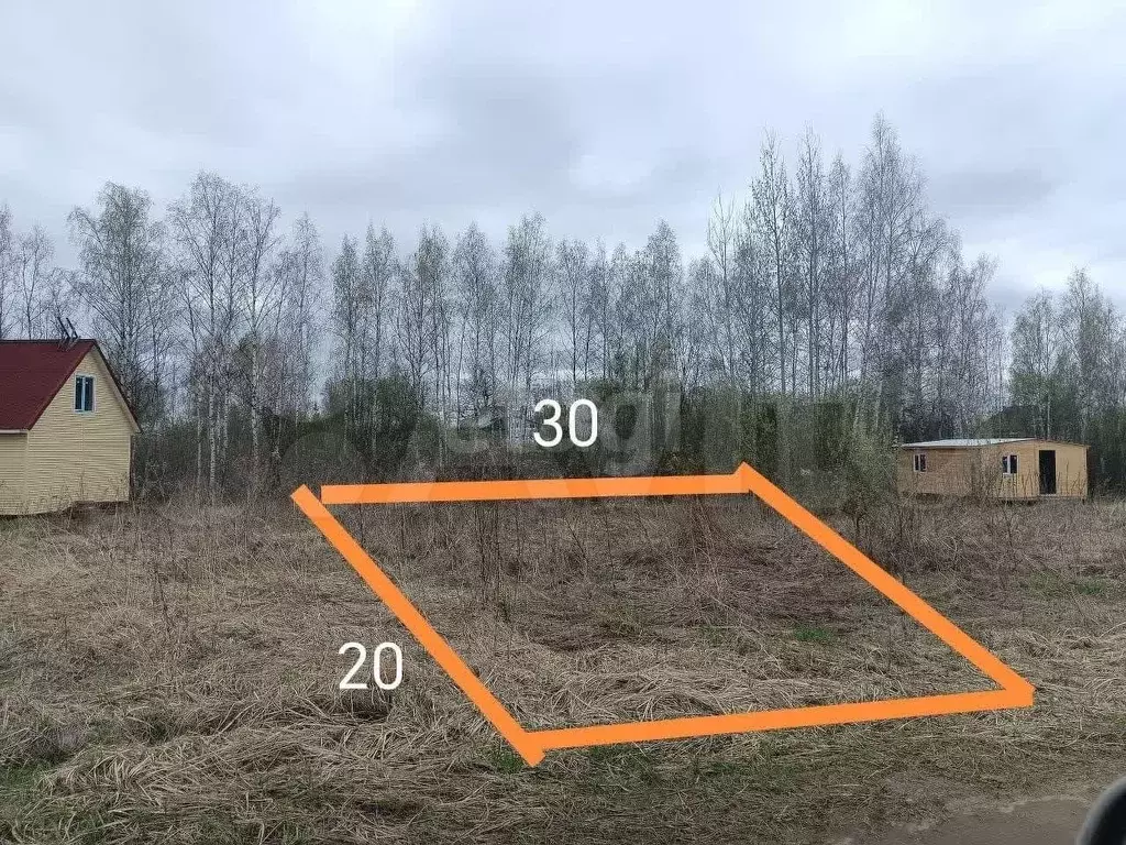 Участок 5,5 сот. (ИЖС) - Фото 0