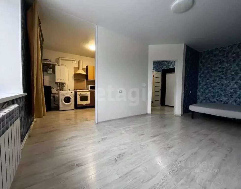 1-к кв. Костромская область, Кострома Венеция мкр, 65 (34.7 м) - Фото 1