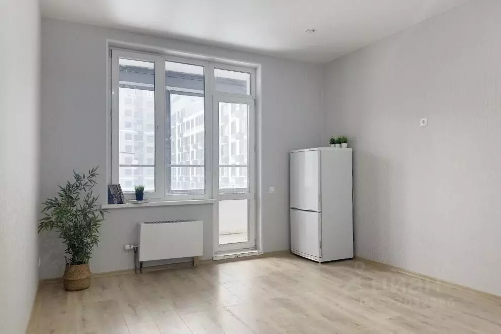 Студия Москва Цимлянская ул., 3к1 (23.2 м) - Фото 1