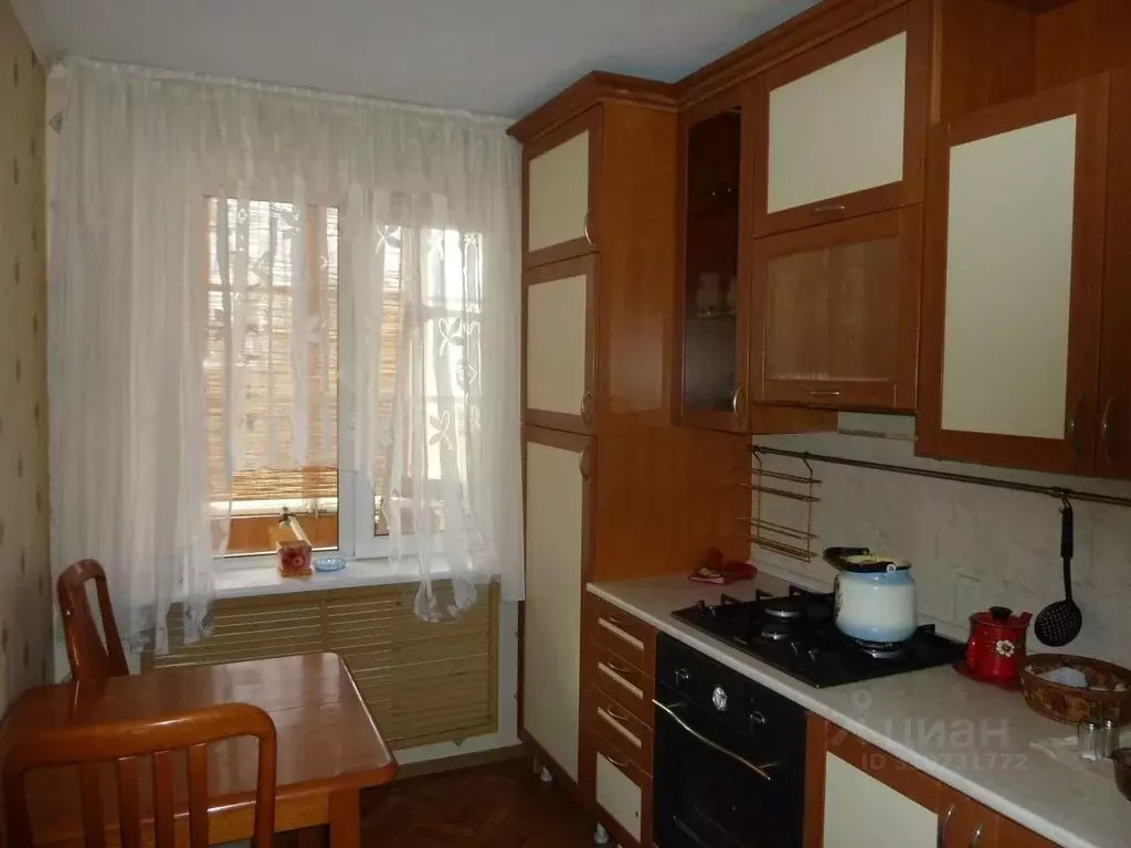 2-к кв. Вологодская область, Череповец просп. Шекснинский, 13 (52.0 м) - Фото 2