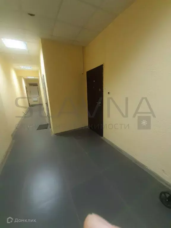 Продаётся 1-к квартира, 24 м - Фото 1