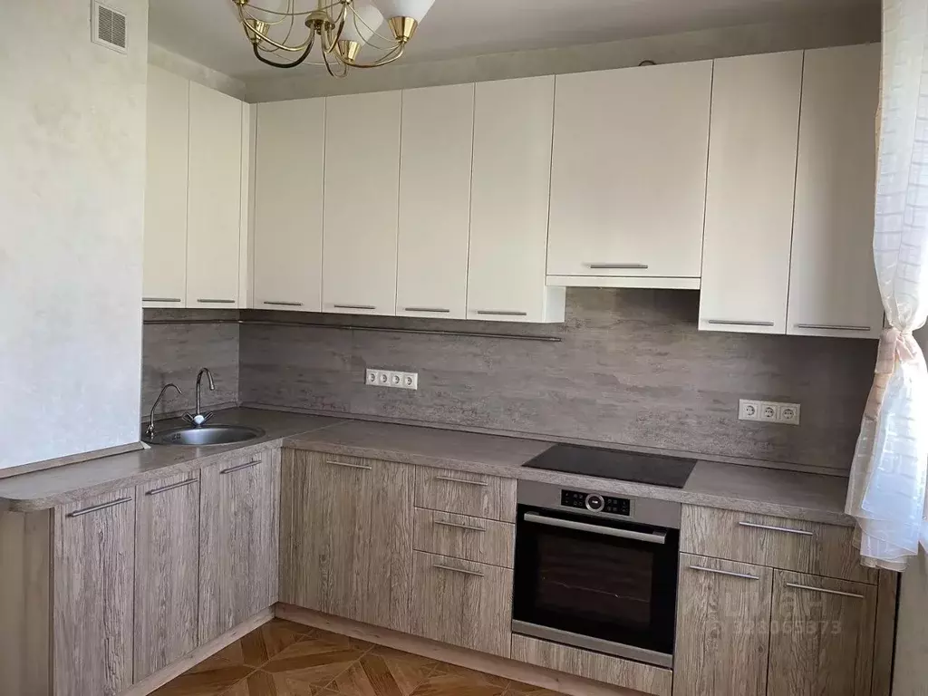 3-к кв. Москва Волоцкой пер., 13К2 (75.0 м) - Фото 2