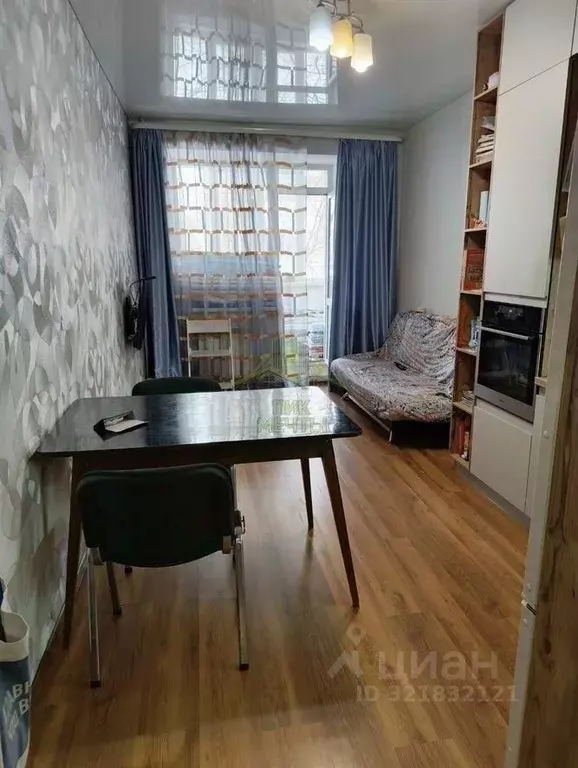 2-к кв. Бурятия, Улан-Удэ 112-й мкр, 16/4 (49.6 м) - Фото 2