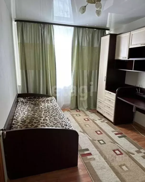 2-к кв. Ямало-Ненецкий АО, Новый Уренгой Ленинградский просп., 12А ... - Фото 0
