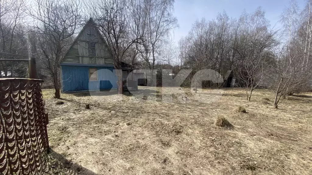 Дом в Тульская область, Тула городской округ, с. Дорофеево  (51 м) - Фото 0