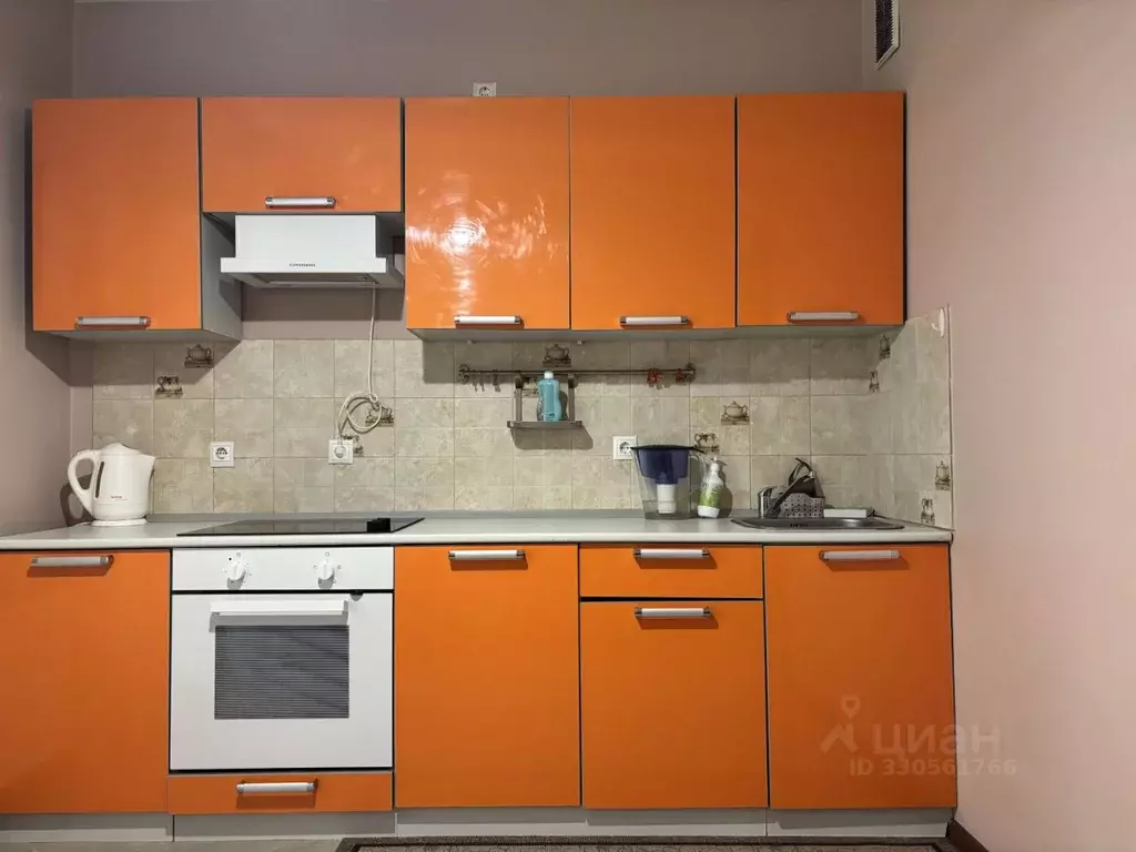 1-к кв. Санкт-Петербург Пулковское ш., 40к2 (40.0 м) - Фото 2