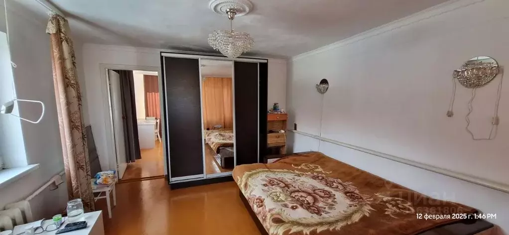 Дом в Ставропольский край, Железноводск ул. Розы Люксембург, 10 (76 м) - Фото 1