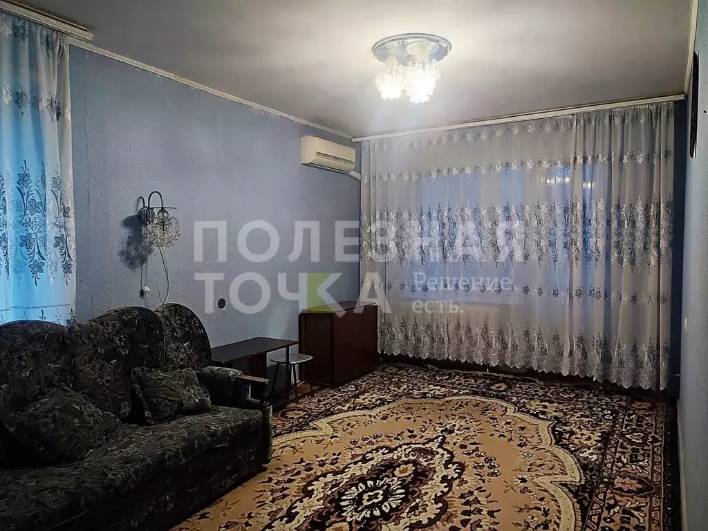 2-к кв. Самарская область, Самара Пугачевский тракт, 55 (48.0 м) - Фото 2