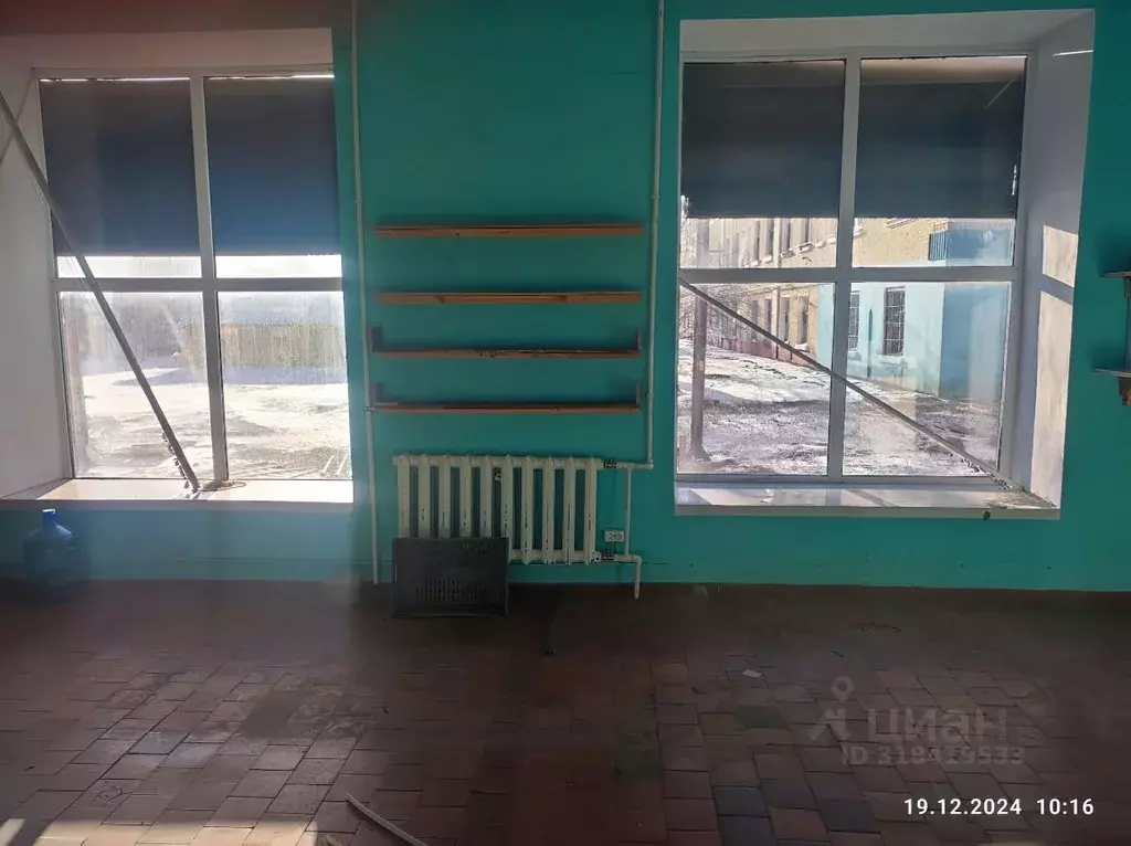 Помещение свободного назначения в Ростовская область, ... - Фото 1
