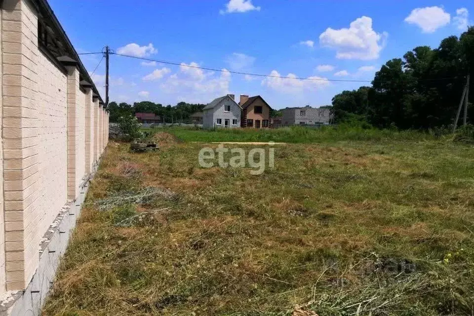 Участок в Ростовская область, Мясниковский район, Краснокрымское ... - Фото 1