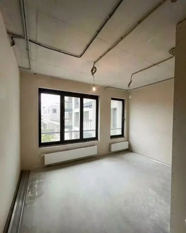Студия Санкт-Петербург Лисичанская ул., 22 (29.0 м) - Фото 1