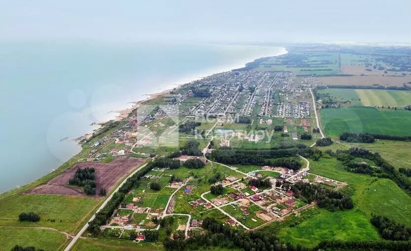 Участок 8 сот. (СНТ, ДНП) - Фото 0
