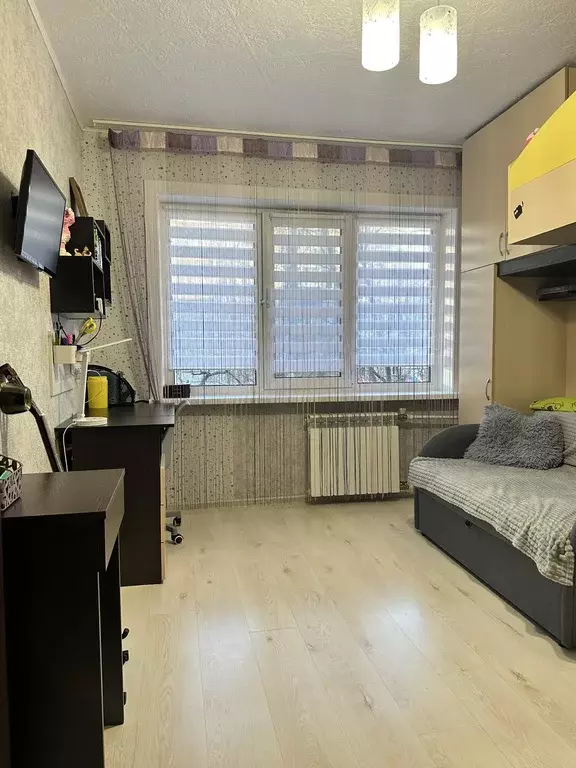 Продаётся 2-к квартира, 44.4 м - Фото 1