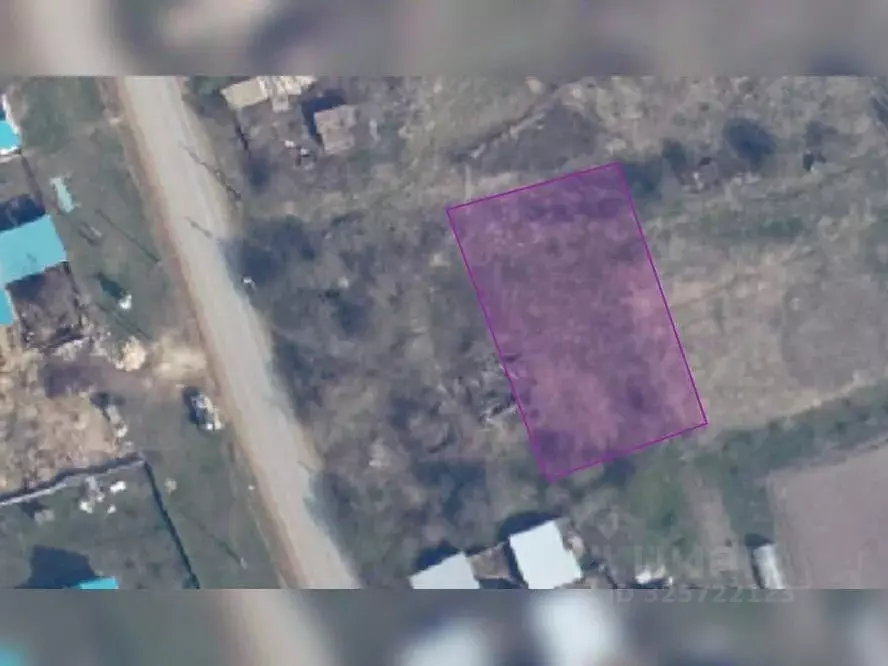 Участок в Пермский край, Куединский муниципальный округ, с. Большие ... - Фото 2