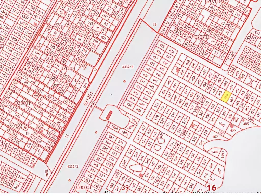 Участок в Татарстан, Тукаевский район, Азьмушкинское с/пос, Санаръ СНТ ... - Фото 1