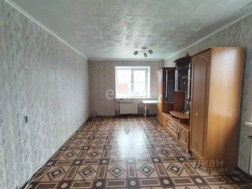 Комната Красноярский край, Сосновоборский муниципальный округ, д. ... - Фото 1