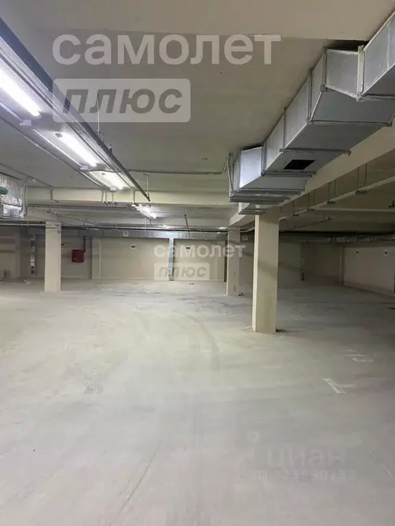 Гараж в Липецкая область, Липецк Нижняя Логовая ул., 11 (18 м) - Фото 1