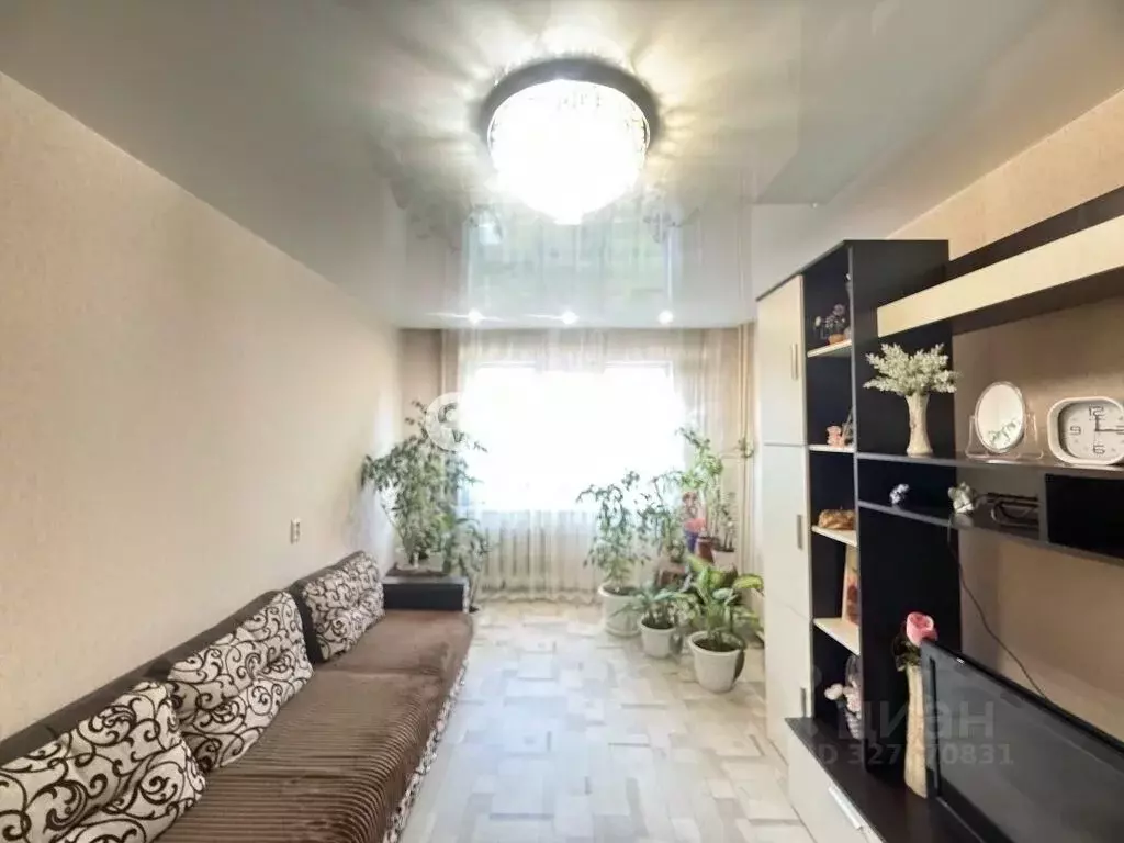 3-к кв. Кировская область, Киров Советская ул., 168 (67.0 м) - Фото 1