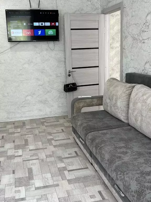 2-к кв. Иркутская область, Усть-Кут ул. Кирова, 46 (46.0 м) - Фото 2
