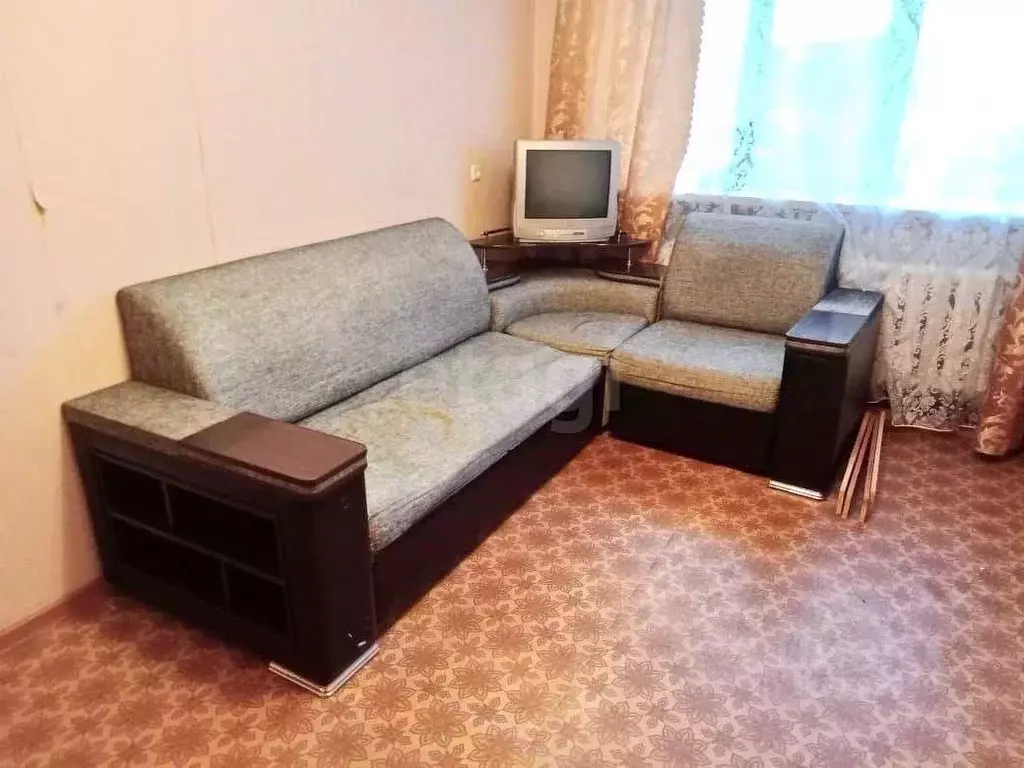 2-к кв. Мордовия, Саранск просп. 50 лет Октября, 20 (42.2 м) - Фото 0