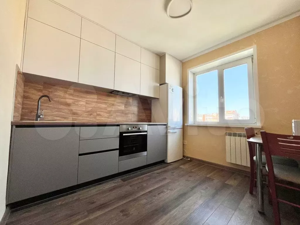 3-к. квартира, 68,9 м, 8/10 эт. - Фото 0