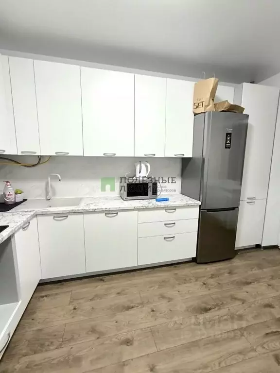 1-к кв. Краснодарский край, Новороссийск Цемдолина тер., ул. Красина, ... - Фото 1