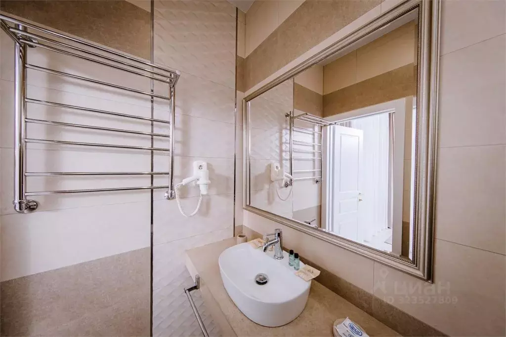 Комната Краснодарский край, Геленджик ул. Серафимовича, 8 (25.0 м) - Фото 2