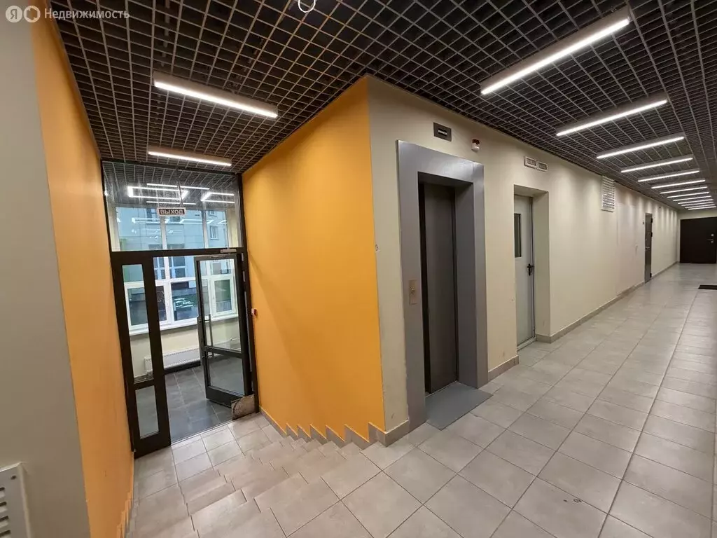 1-комнатная квартира: Пущино, Южная улица, 3к2 (35 м) - Фото 2