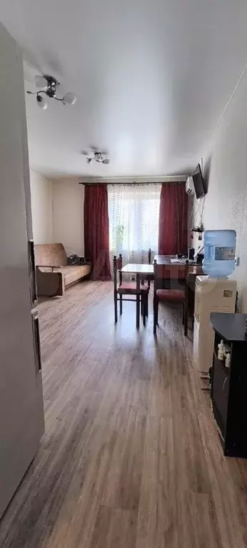 2-к. квартира, 47 м, 1/17 эт. - Фото 1