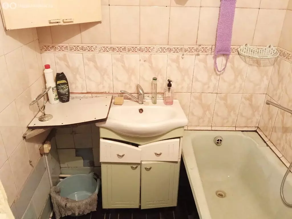 2-комнатная квартира: Центральный, улица Маяковского, 7 (52.7 м) - Фото 0