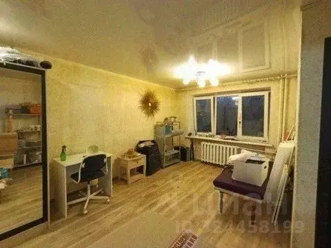 1-к кв. Свердловская область, Екатеринбург ул. Бородина, 4Б (30.3 м) - Фото 1