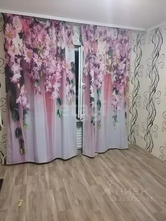 Комната Коми, Усинск ул. 60 лет Октября, 10/1 (17.4 м) - Фото 1