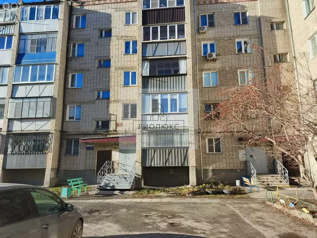 1-комнатная квартира: Коркино, Фестивальная улица, 1 (36.1 м) - Фото 1