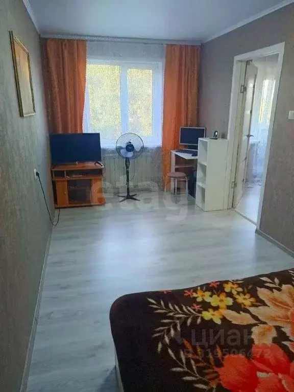 2-к кв. Белгородская область, Ивня рп ул. Мира, 9 (44.0 м) - Фото 1