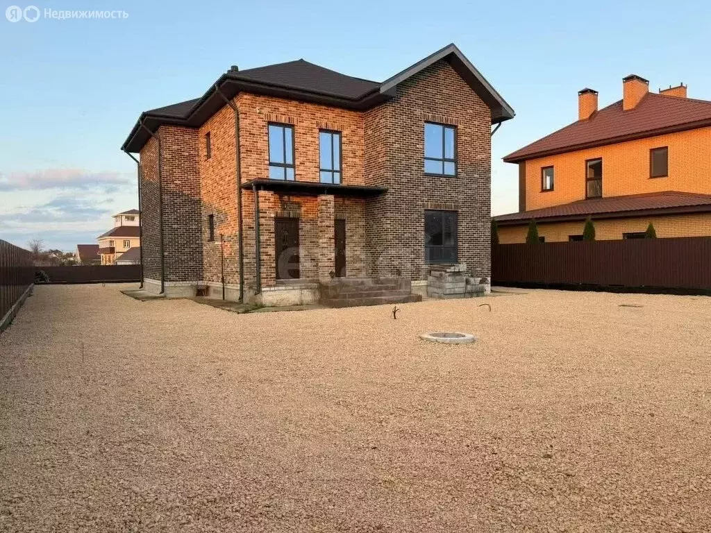 Дом в Косырёвка, Липецкая улица (200 м) - Фото 1