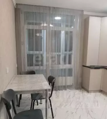 1-к кв. Ставропольский край, Ставрополь Гражданская ул., 1/2 (41.0 м) - Фото 2