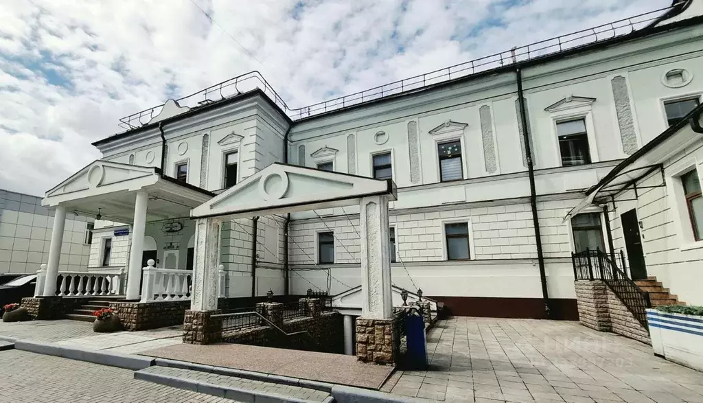 Помещение свободного назначения в Москва Нижняя Красносельская ул., ... - Фото 1