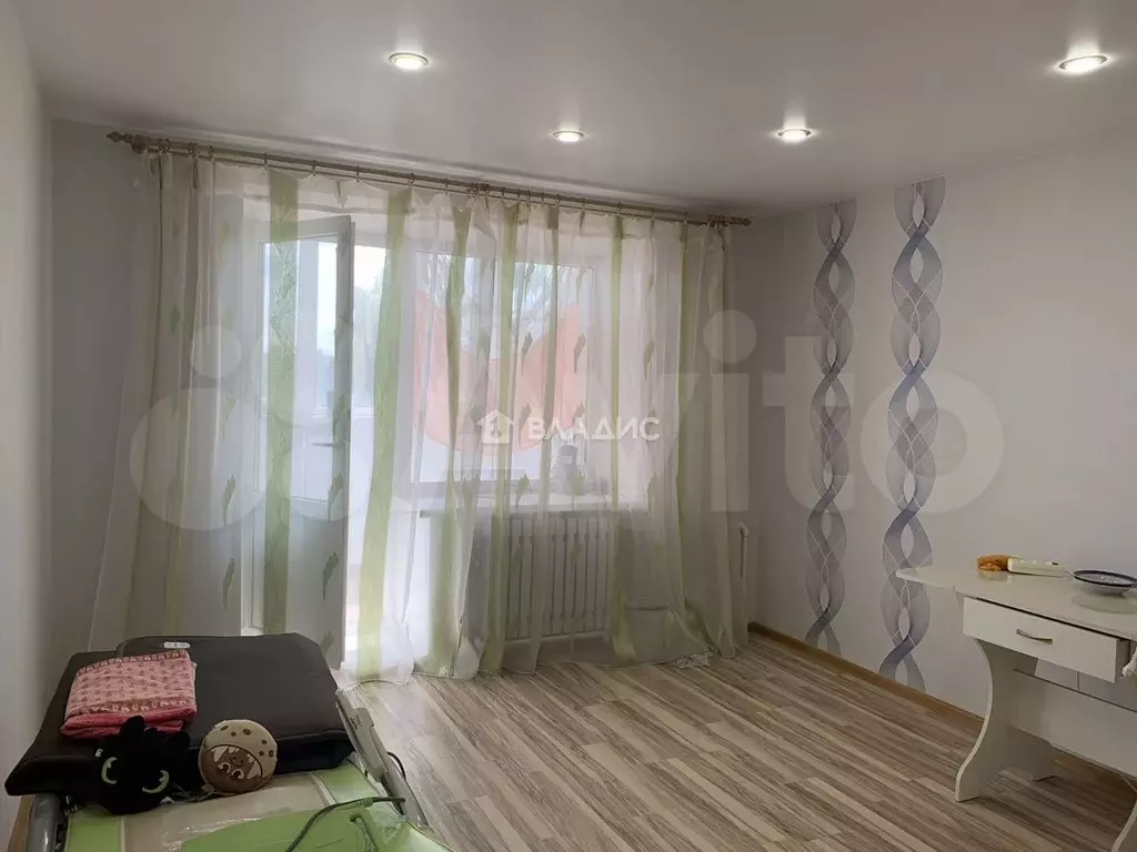 2-к. квартира, 49,9 м, 5/5 эт. - Фото 1