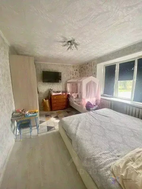 2-к кв. Московская область, Ступино городской округ, Малино рп ул. ... - Фото 1