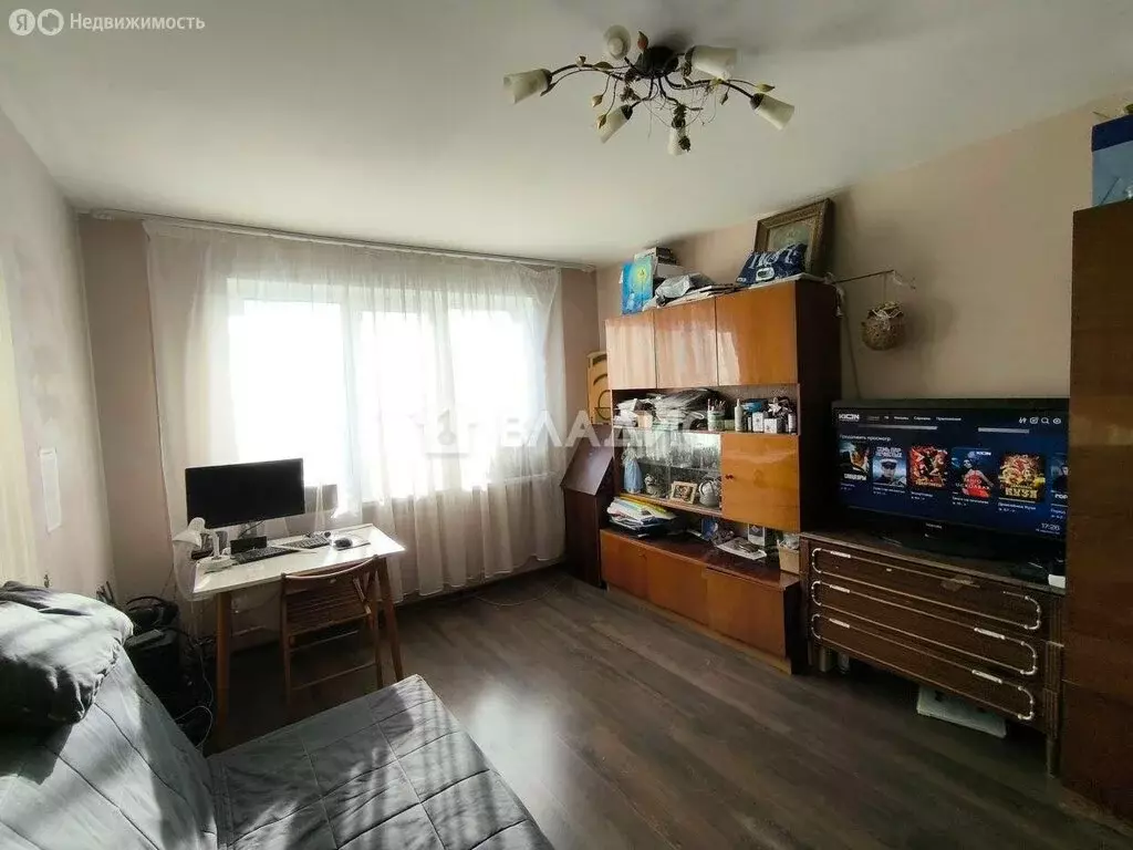 2-комнатная квартира: Всеволожск, Василеозерская улица, 1к2 (57.2 м) - Фото 0