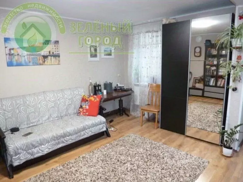 2-к кв. Калининградская область, Зеленоградск Саратовская ул., 2 (54.0 ... - Фото 2