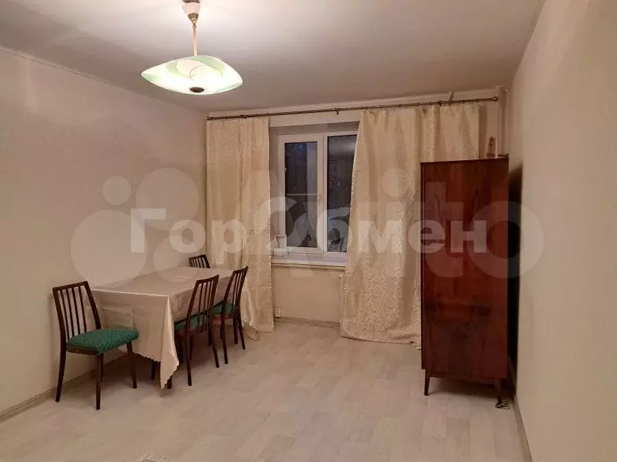 2-к. квартира, 45 м, 2/9 эт. - Фото 1