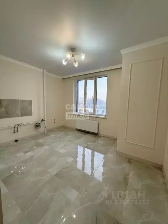 1-к кв. Кабардино-Балкария, Нальчик Кабардинская ул., 75 (45.0 м) - Фото 1